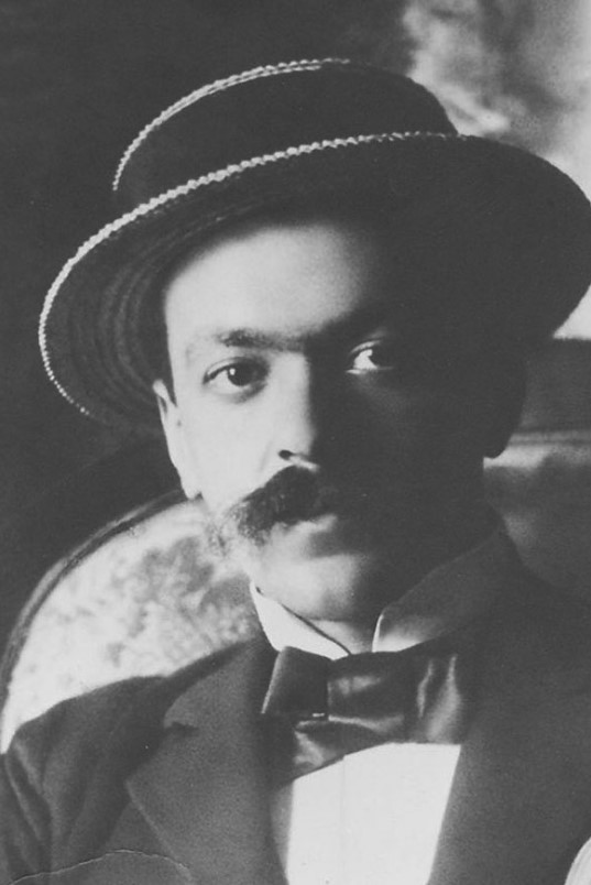 Svevo, Italo